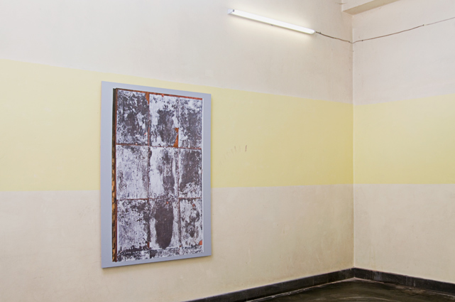 you don't see me installation view 3