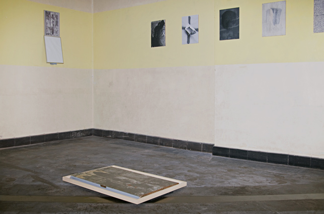 you don't see me installation view 4