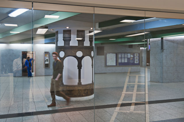 hiatus installation view 4