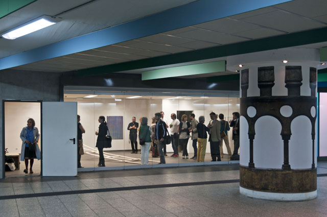 hiatus installation view 5