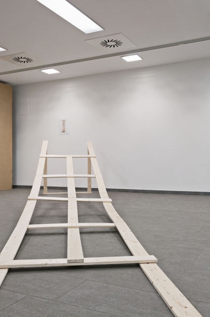 hiatus installation view 6