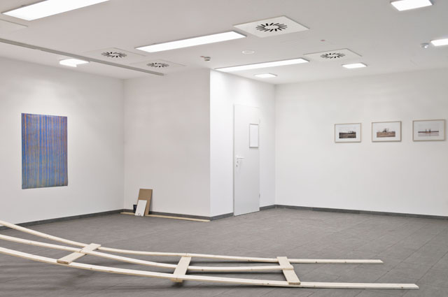 hiatus installation view 8