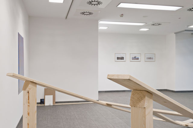 hiatus installation view 11
