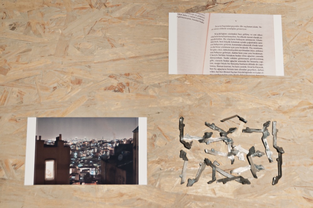 boundaries crossed installation view 5