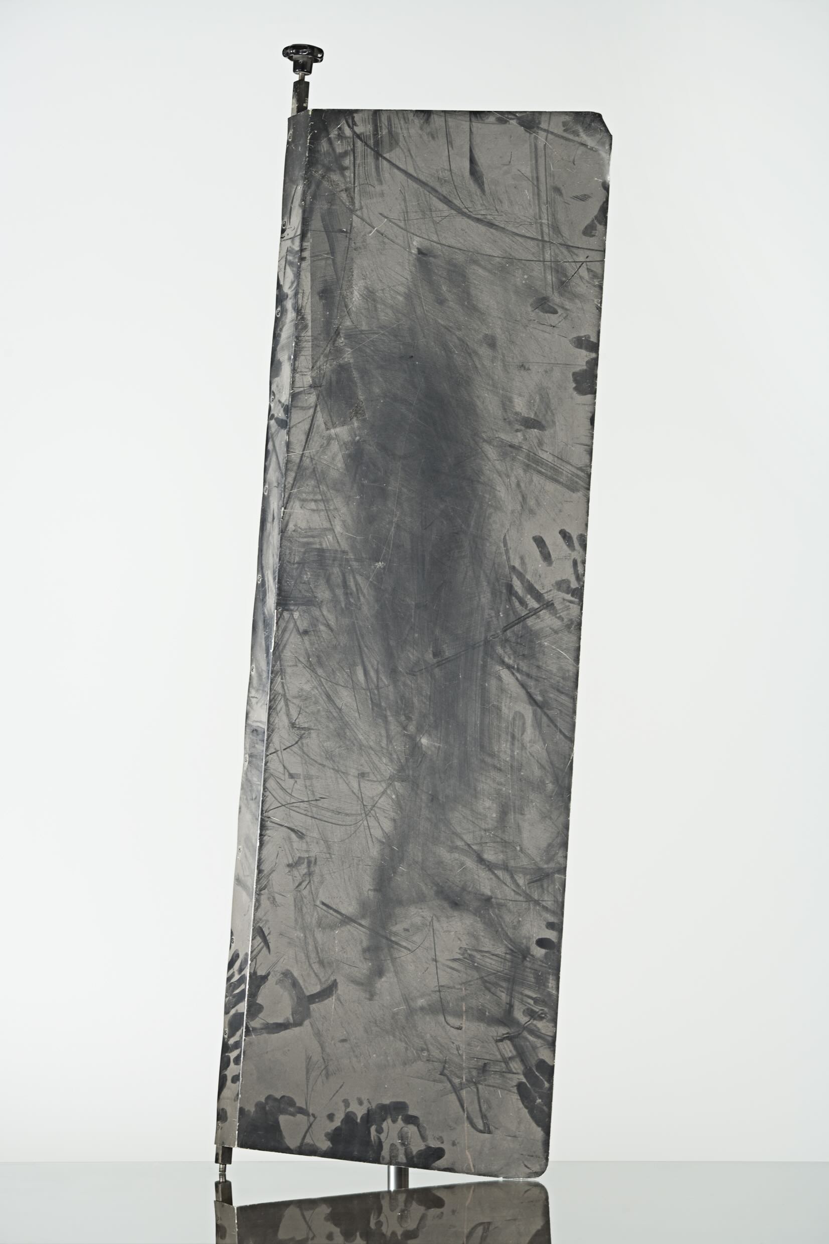 serie I - fakt η
