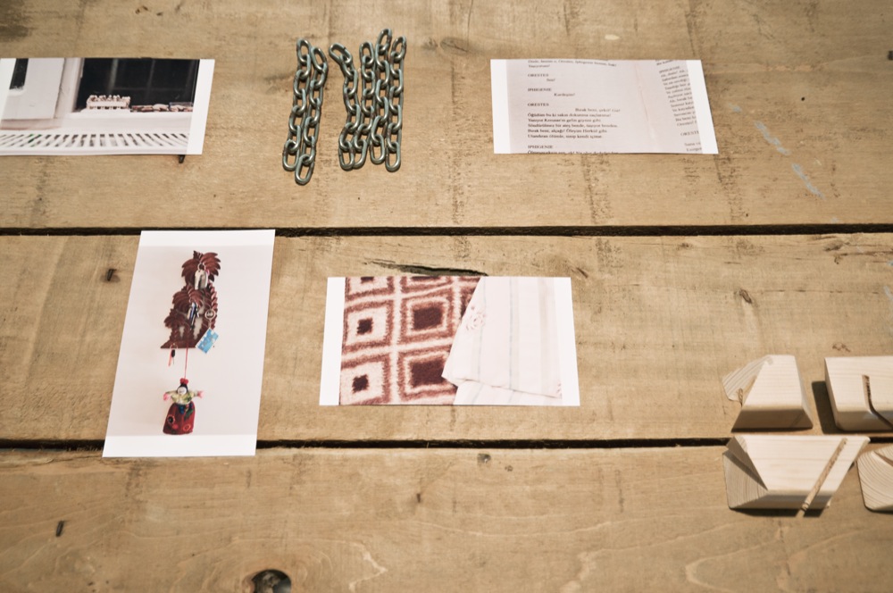 boundaries crossed installation view 5