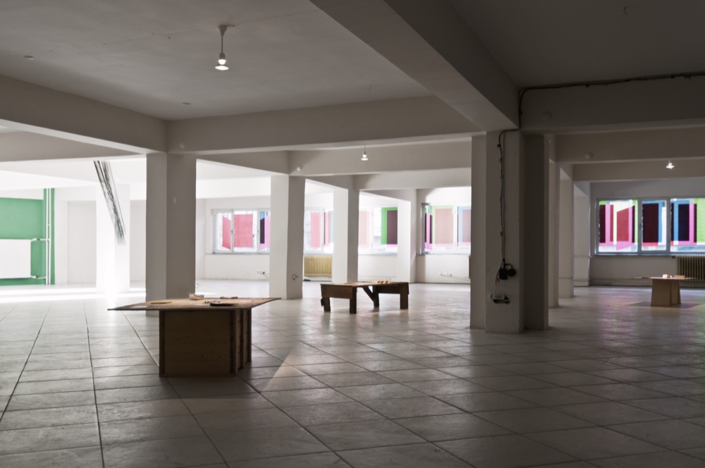 boundaries crossed installation view 4