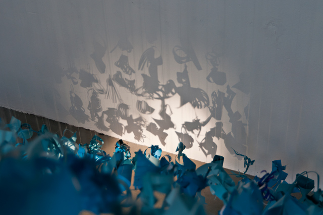 kollisionen installation view 5